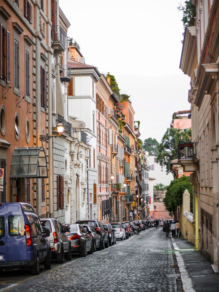 Jak skorzystać z wypożyczalni aut we Wrocławiu — porady dla podróżujących